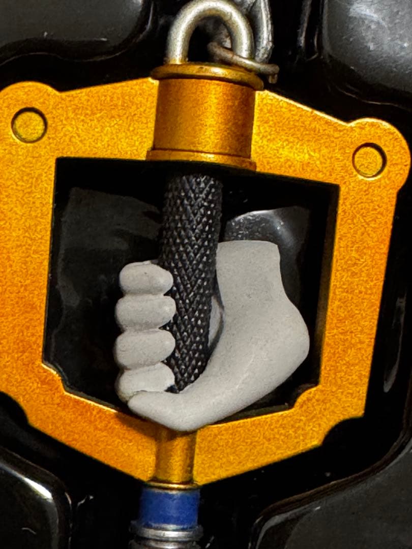 【訳あり】 キングダムハーツ プレイアーツ改 ソラ　ハロウィンタウンver.