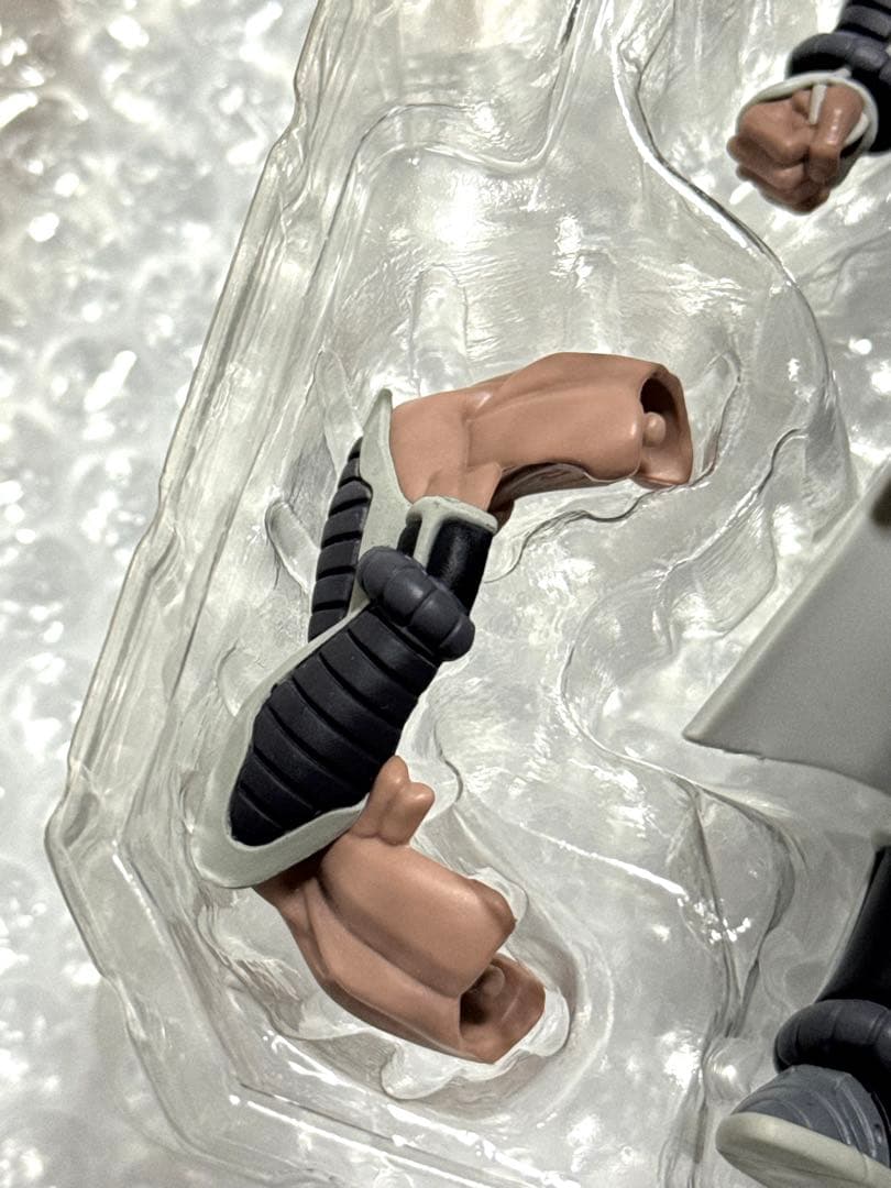 S.H.フィギュアーツ ターレス ドラゴンボール