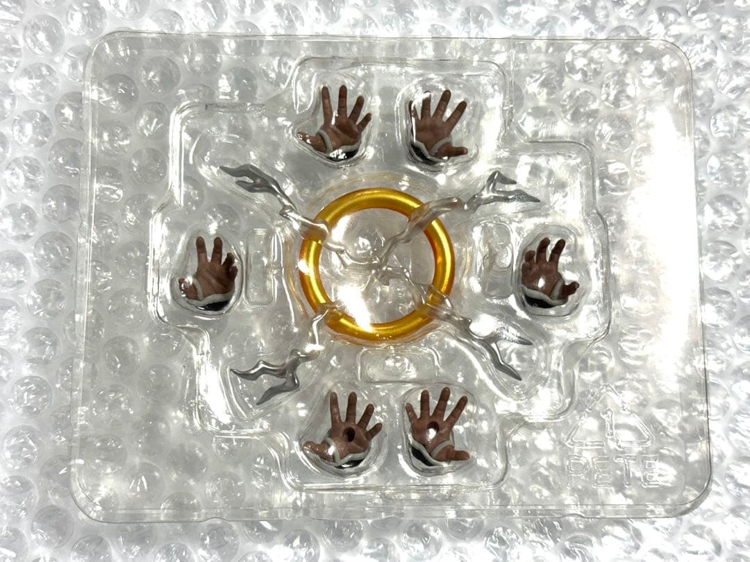 S.H.フィギュアーツ ターレス ドラゴンボール