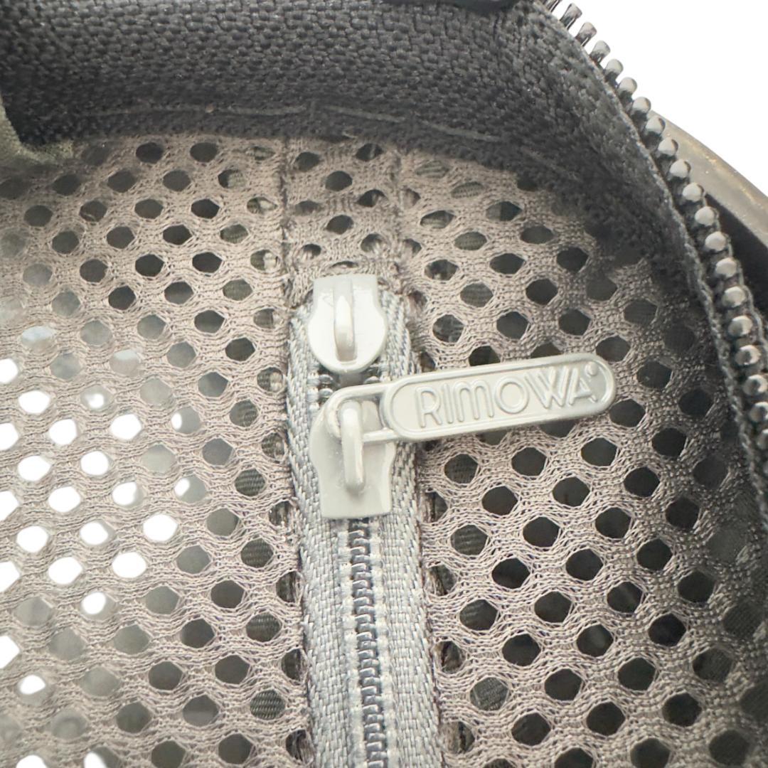 RIMOWA SALSA リモワ サルサ 78L 4輪 キャリーケース