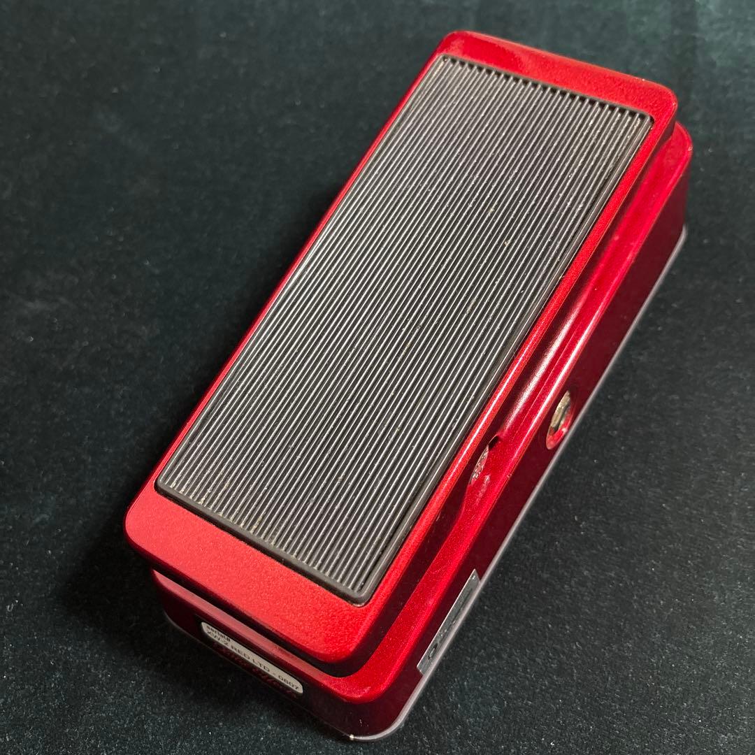 Xotic Effects XW-2 RED LTD ワウペダル