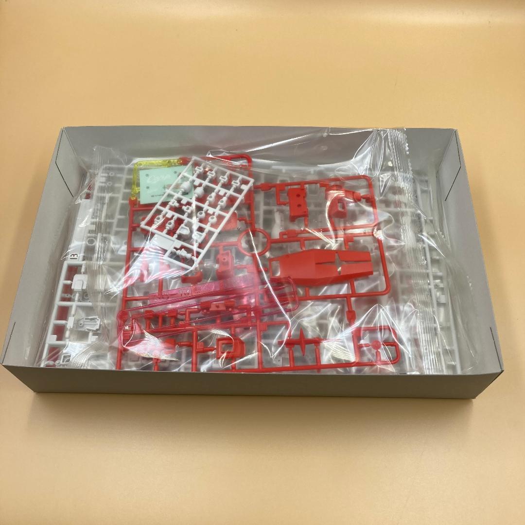 広島 ガンプラ HG ガンダム RX78-2 カープ ver