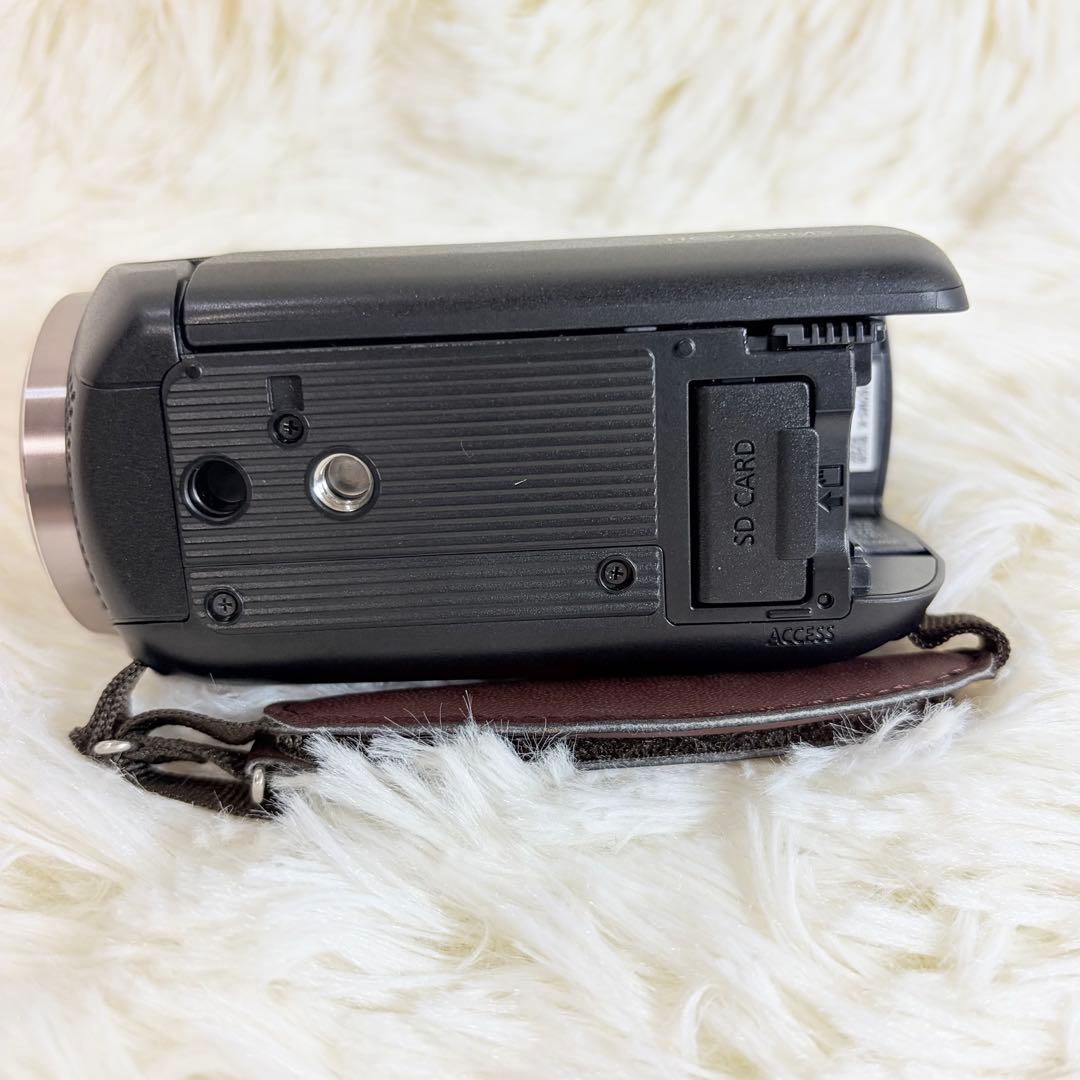 Panasonic HC-V360MS ビデオカメラ 本体