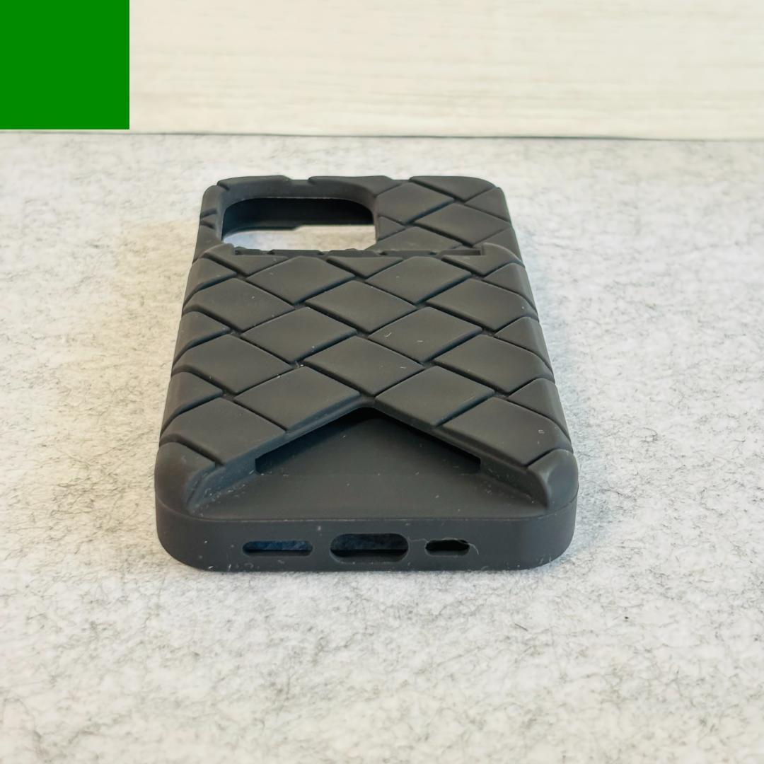 ボッテガヴェネタ iPhoneケース カードケース BOTTEGA VENETA