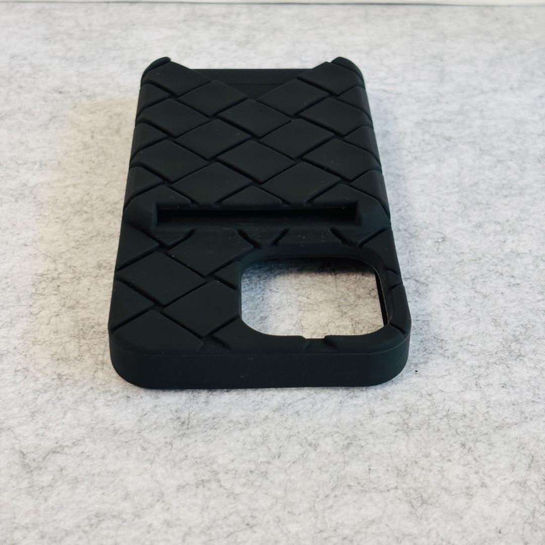 ボッテガヴェネタ iPhoneケース カードケース BOTTEGA VENETA