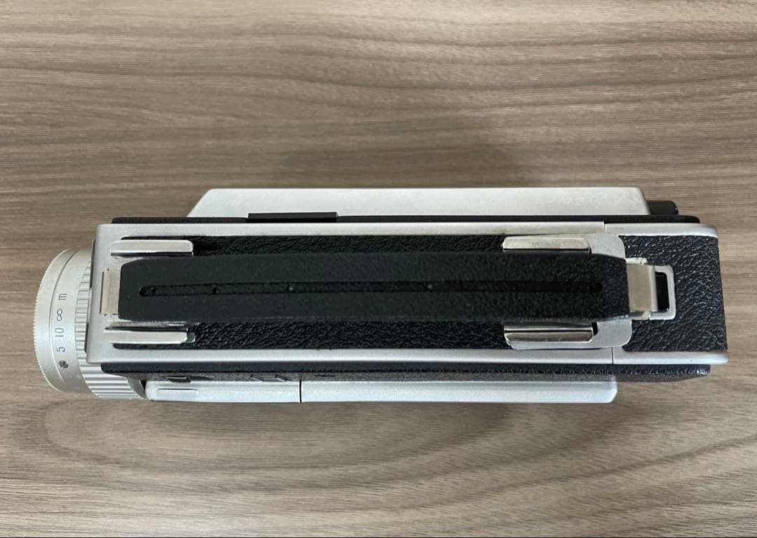 【8ミリカメラ】ELMO エルモ SUPER 103T