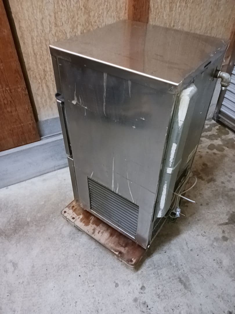 ホシザキOEM製氷機　IM-25L相当品　TOSHIBA製氷機