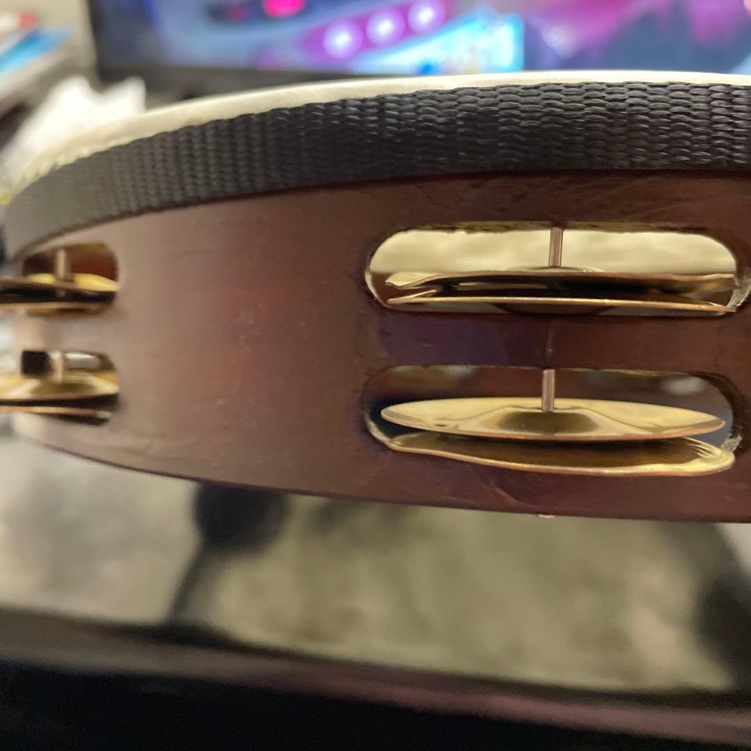 パーカッション・打楽器 GROVER PROPERCUSSION