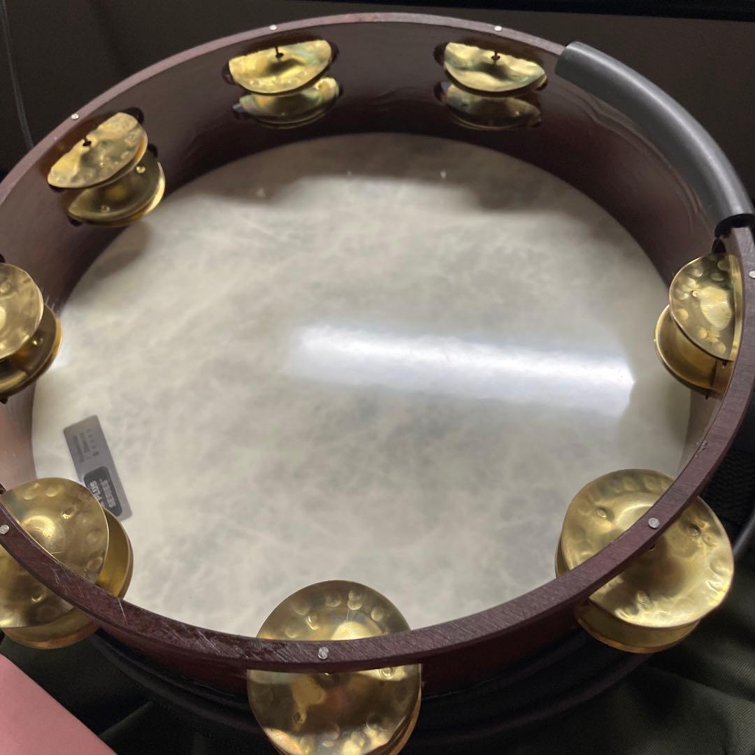 パーカッション・打楽器 GROVER PROPERCUSSION