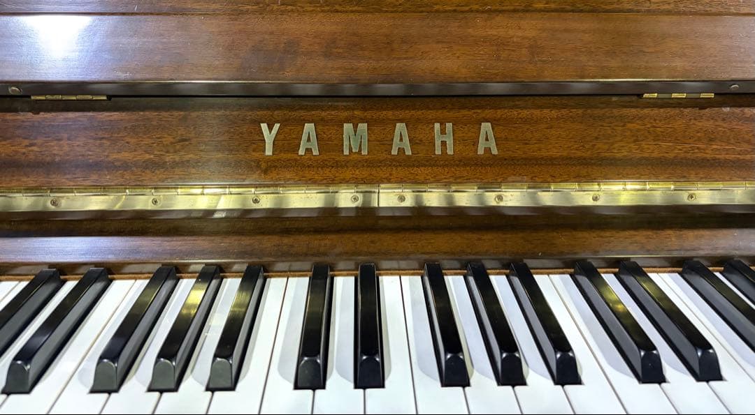 ★☆ピアノ卸売シリーズ！ヤマハ 木目調ピアノ☆★