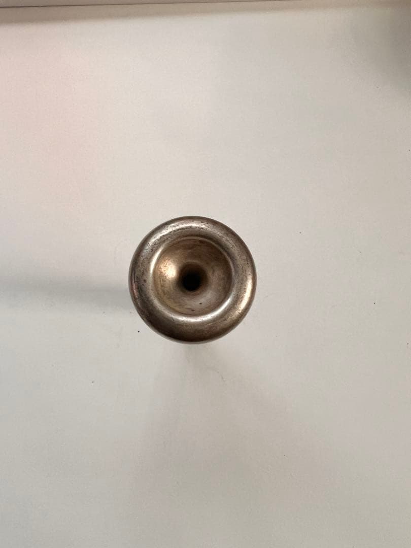 アルキャス　トランペットマウスピース