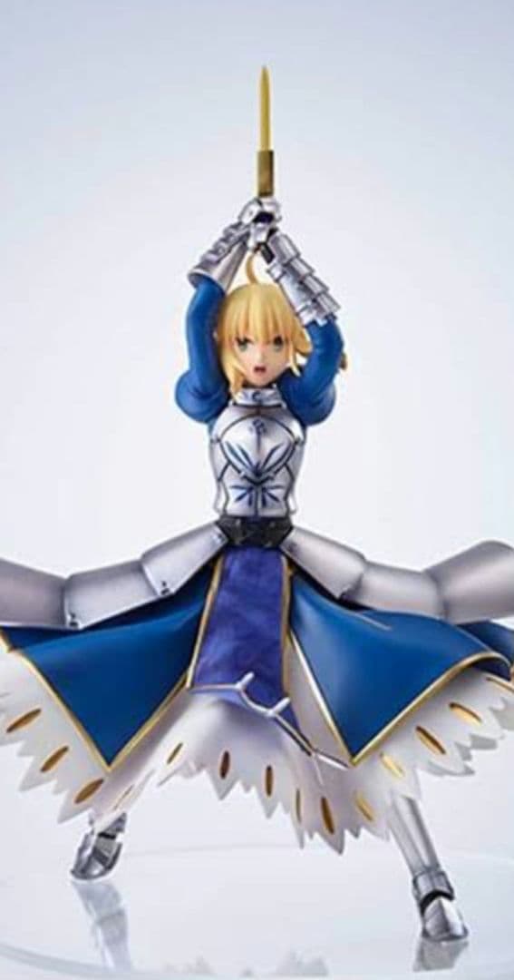 ConoFig セイバー/アルトリア・ペンドラゴン 「Fate/Grand Or