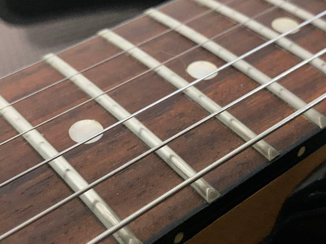 SX STANDARD SERIES CUSTOM HANDMADE ストラト