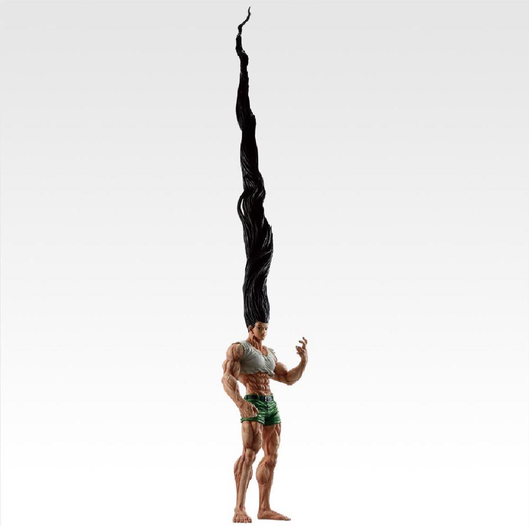 【一番くじ】HUNTER×HUNTER CHMERA ANT フィギュアコンプ