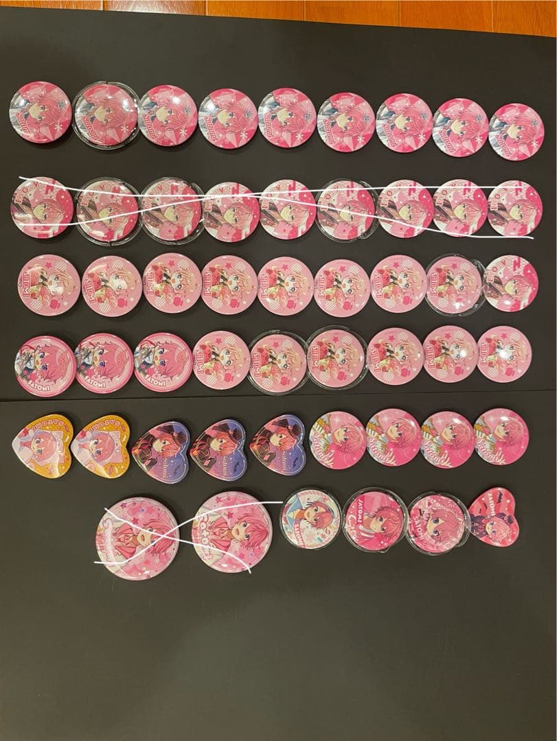 さとみさんまとめ売り