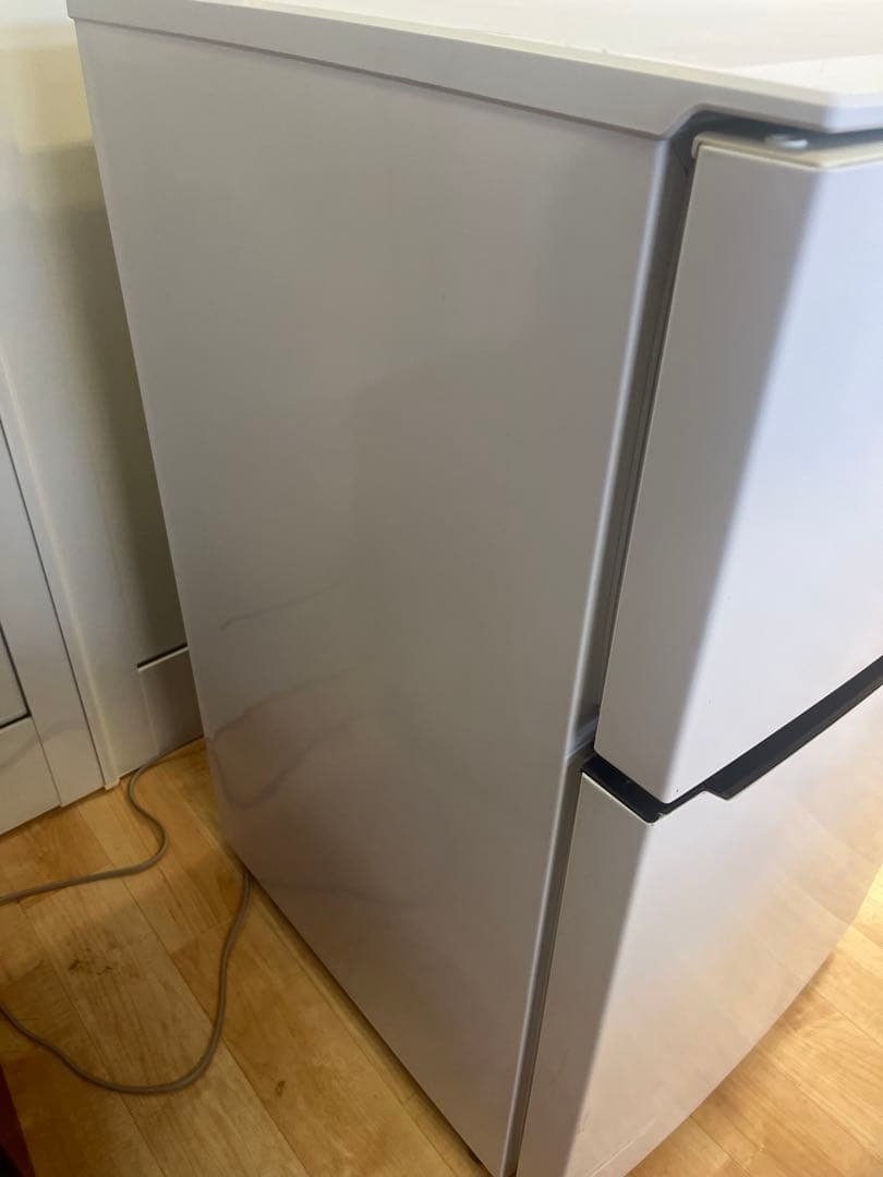 Hisense ハイセンス　HR-B95A 2ドア冷凍冷蔵庫 2020年製