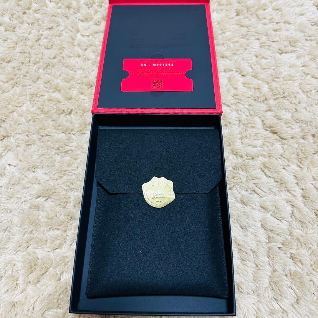 BONAVENTURA iPhone 15 pro専用ケース