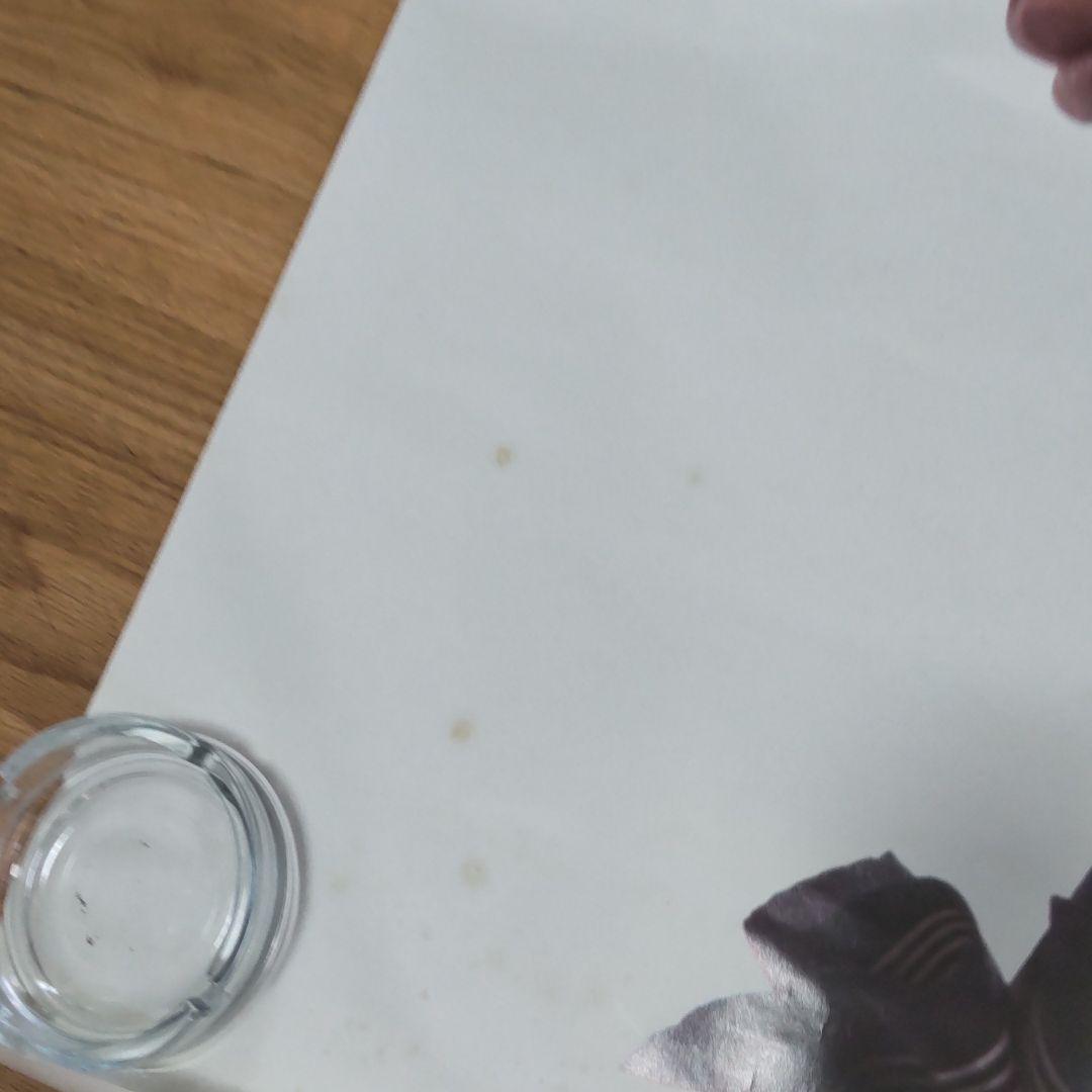 舘ひろし特大カルタスポスター