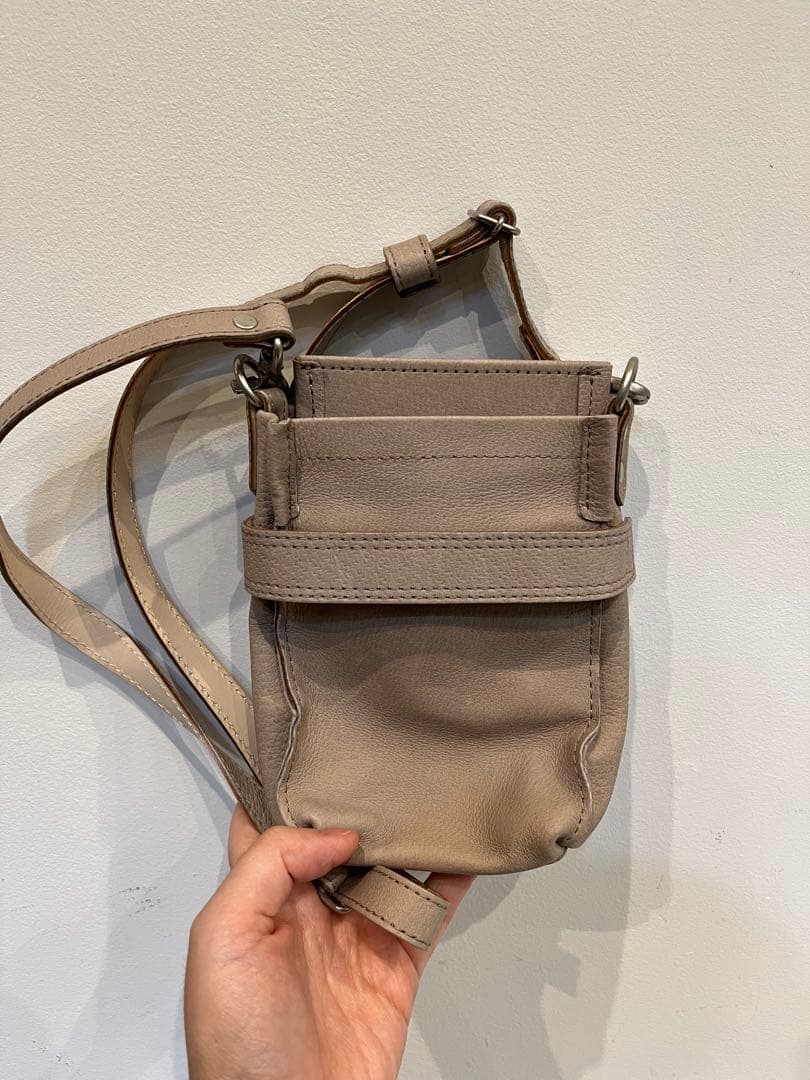 REN シザーケース