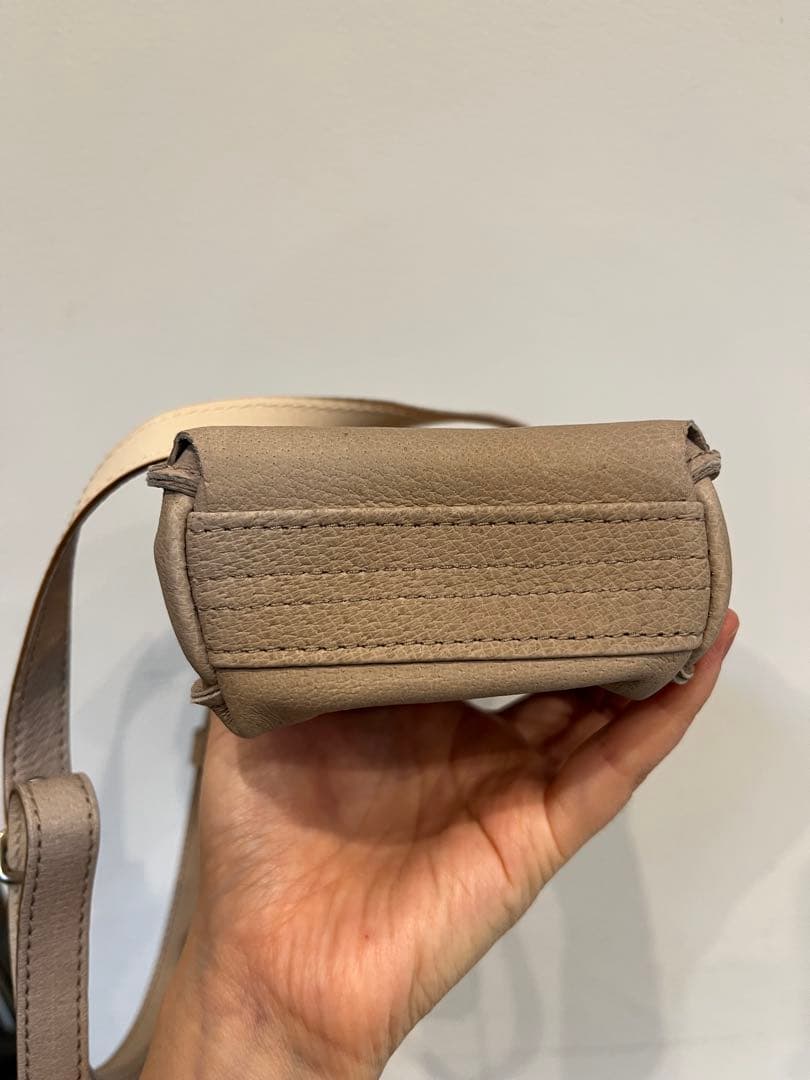 REN シザーケース