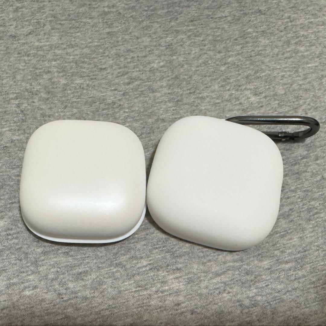 soundcore by Anker Liberty 5 ホワイト　ケース付き！