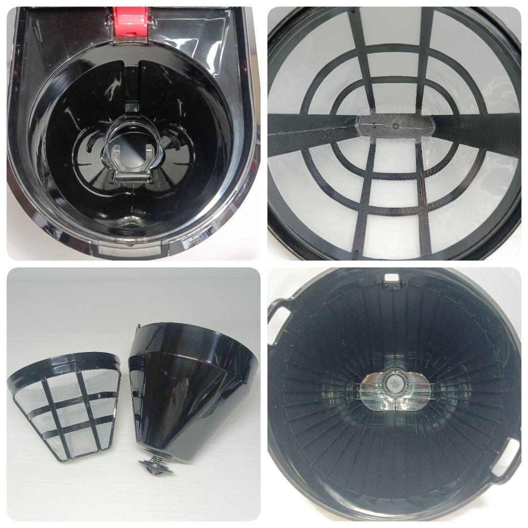 ラッセルホブス アテンティブコーヒーバー 8000JP コーヒーメーカー 未使用