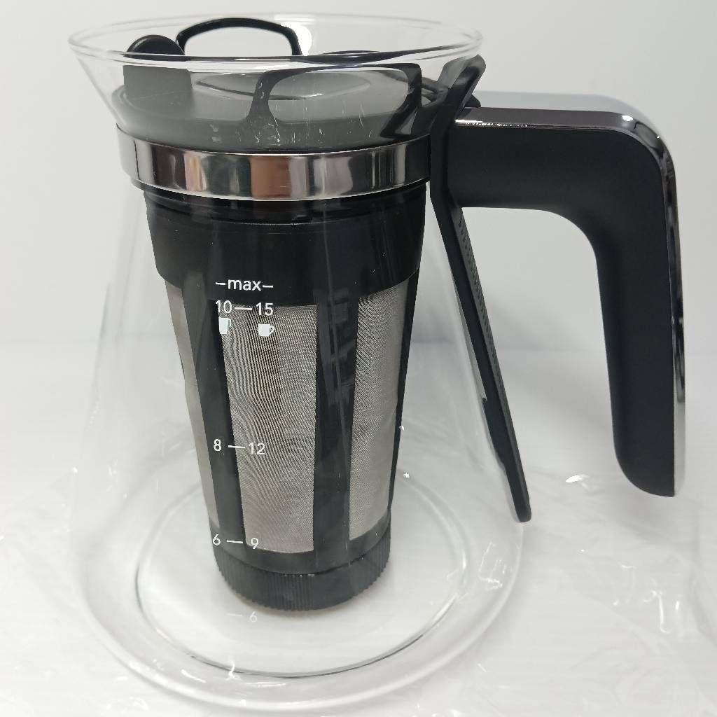 ラッセルホブス アテンティブコーヒーバー 8000JP コーヒーメーカー 未使用