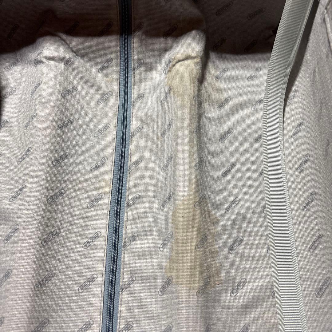 リモワスーツケース ブラック