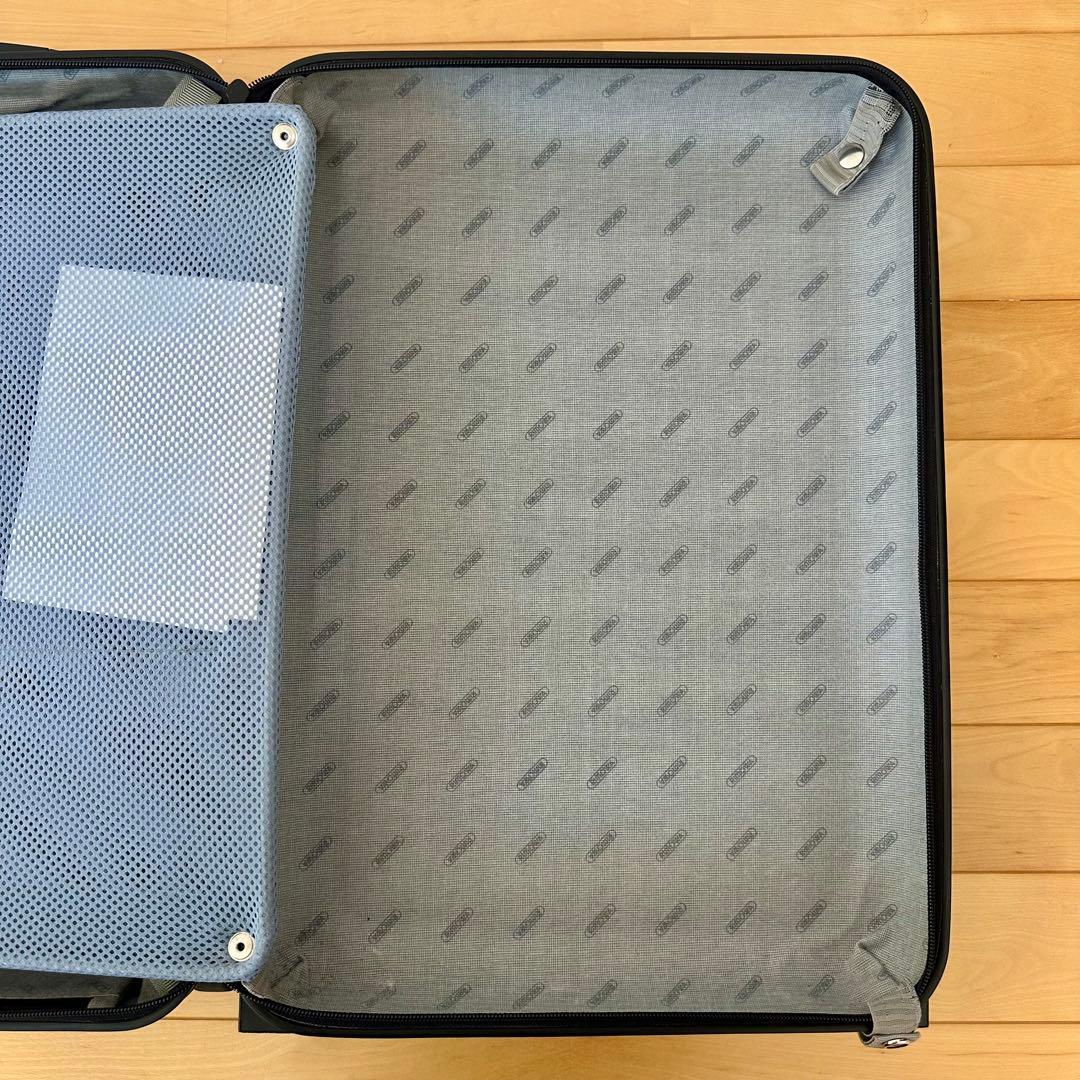 RIMOWA サルサ スーツケース キャリーケース 2輪 35L 機内持ち込み可