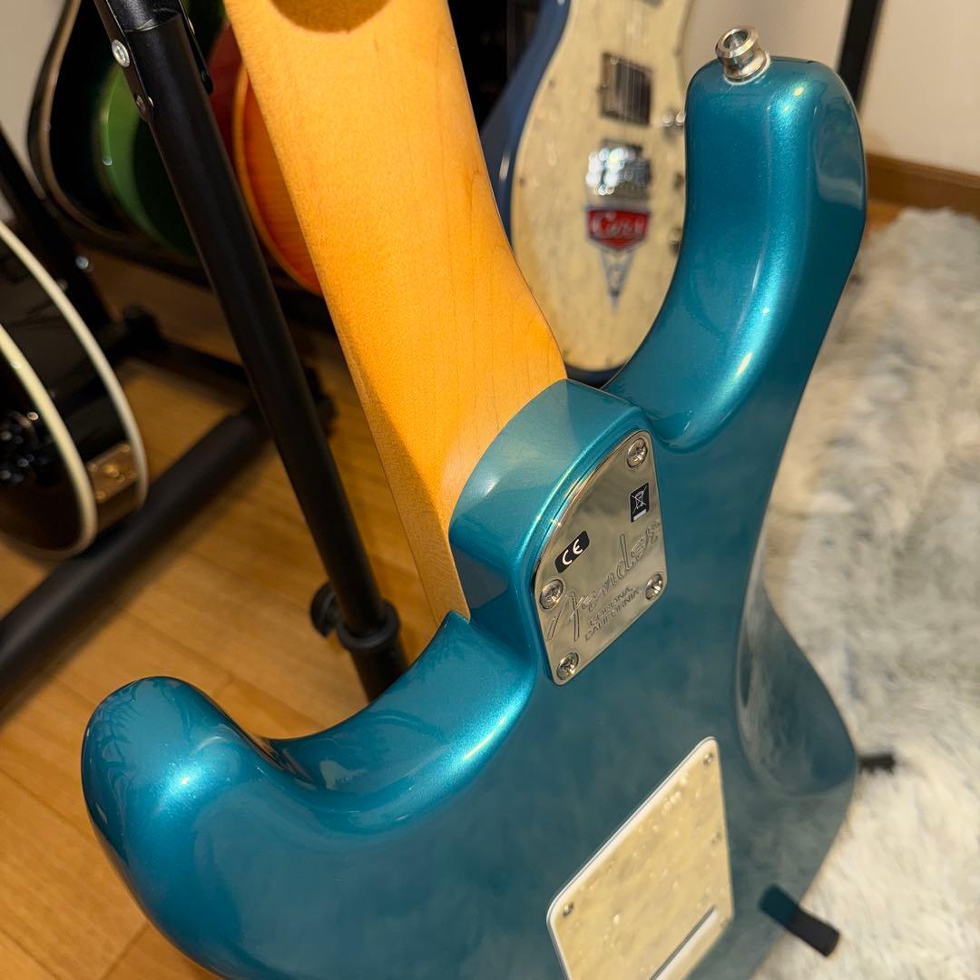 ギター Fender USA American Elite Stratocaster