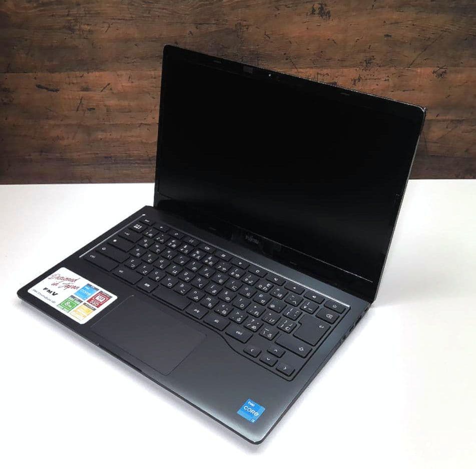 【展示品】富士通 FMV chromebook ノートパソコン FCB143FB