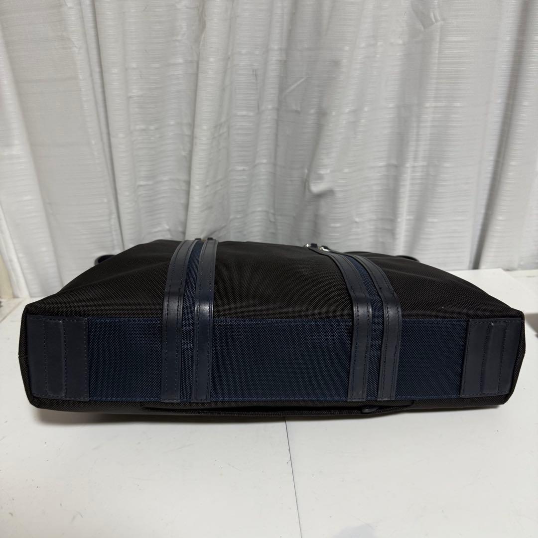 ⭐️極美品⭐️TUMI トゥミ JARVIS 2way ビジネスバッグ ブラック