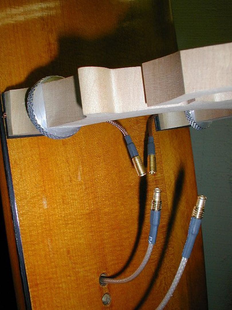 弦楽器 Alter Ego Figaro K Equipment