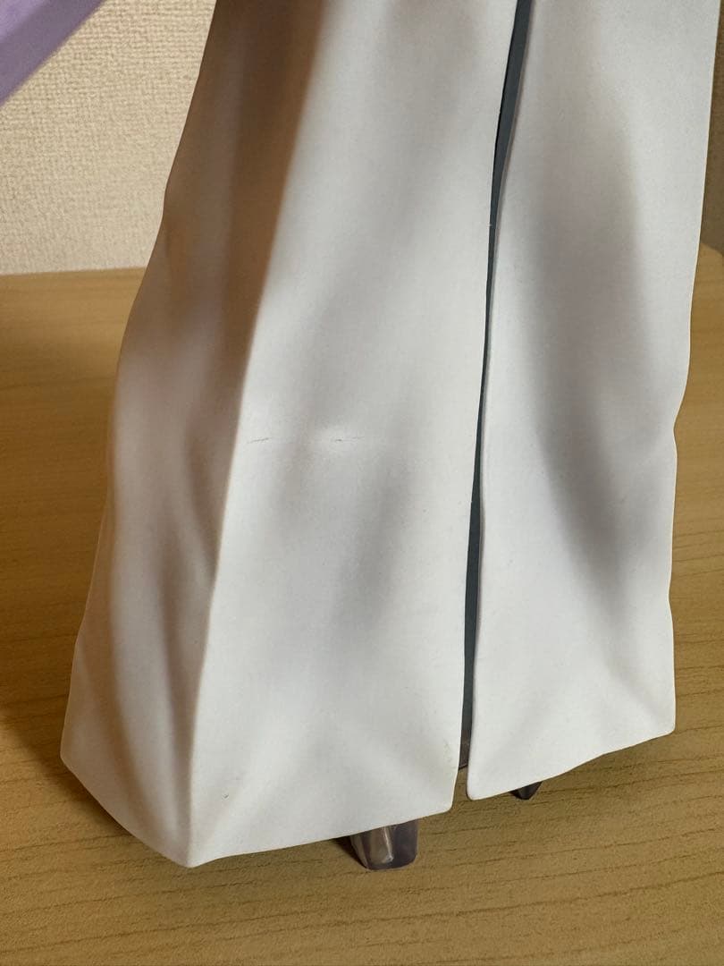 BLEACH 一番くじ　フィギュア　3点セット