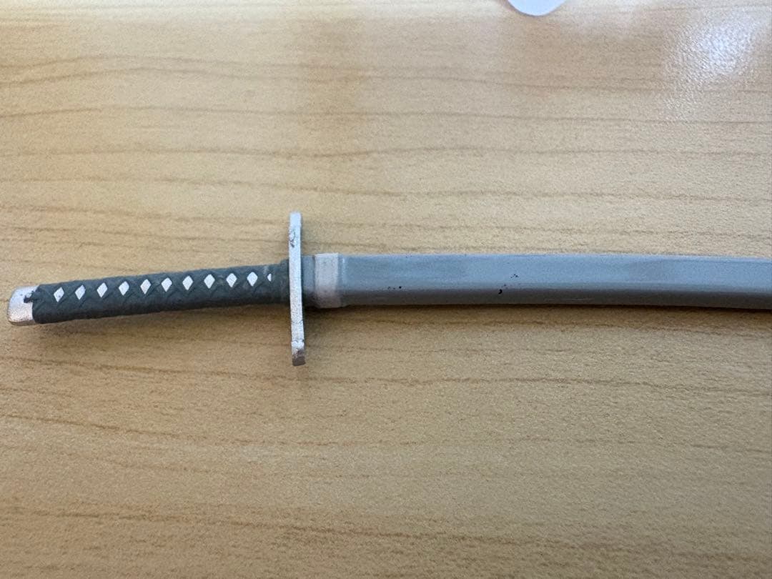 BLEACH 一番くじ　フィギュア　3点セット