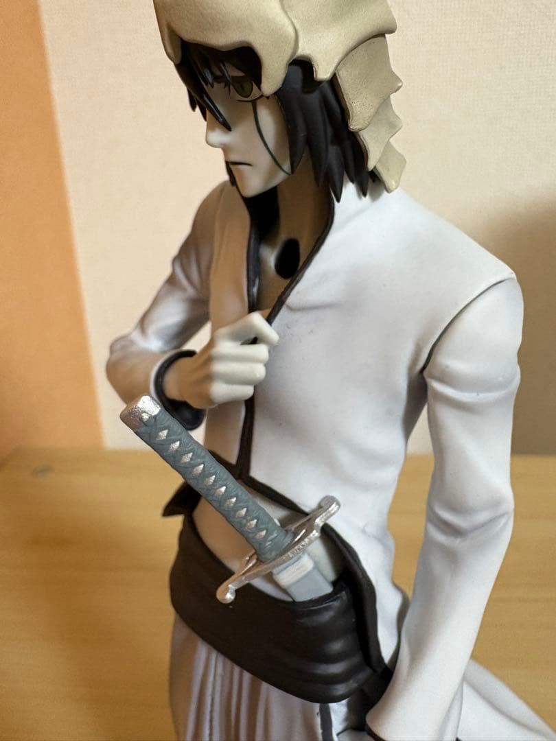 BLEACH 一番くじ　フィギュア　3点セット