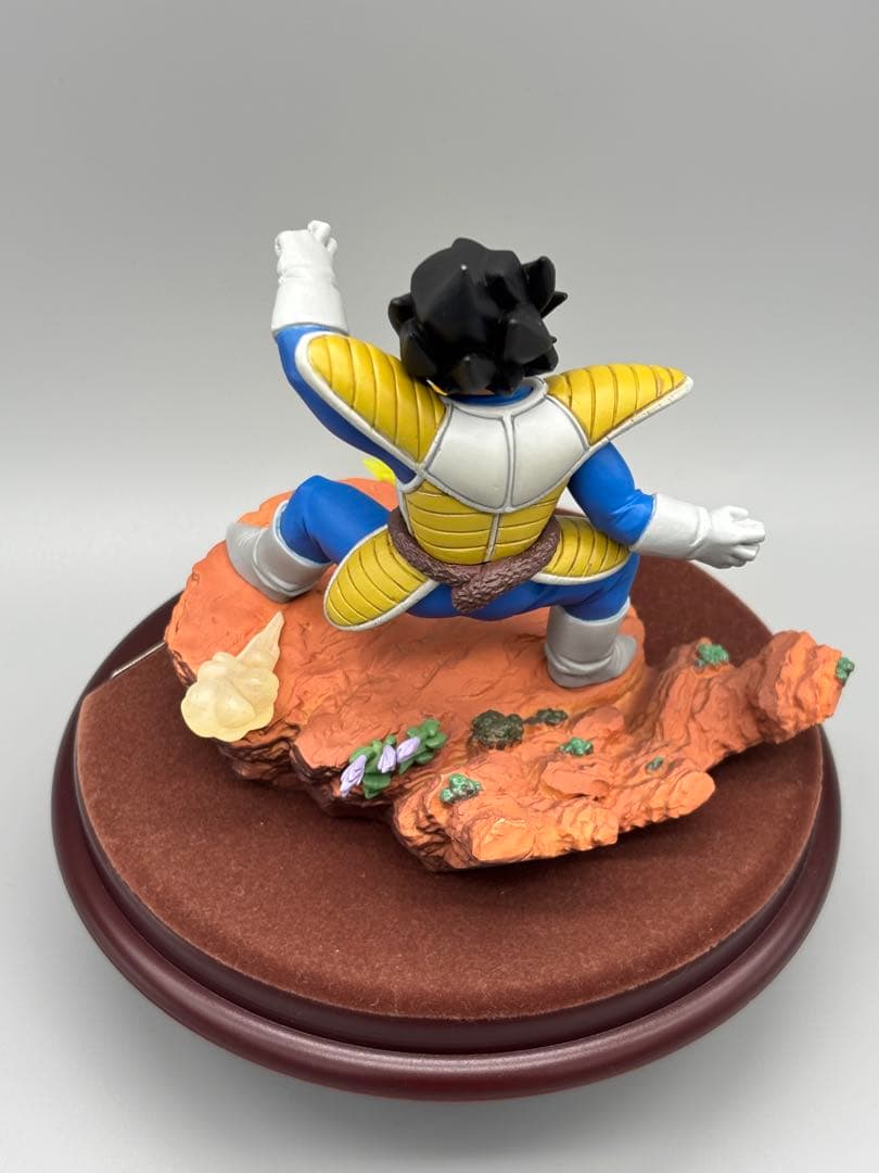 集英社 ドラゴンボールセレクション 巻之三 ベジータ