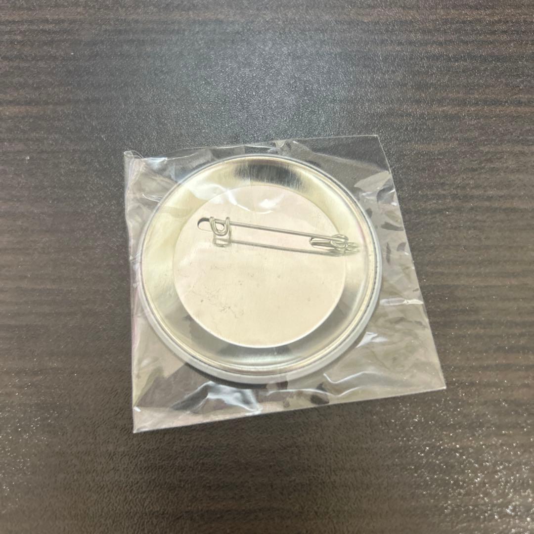 鬼灯の冷徹 トレーディング缶バッジ シロ