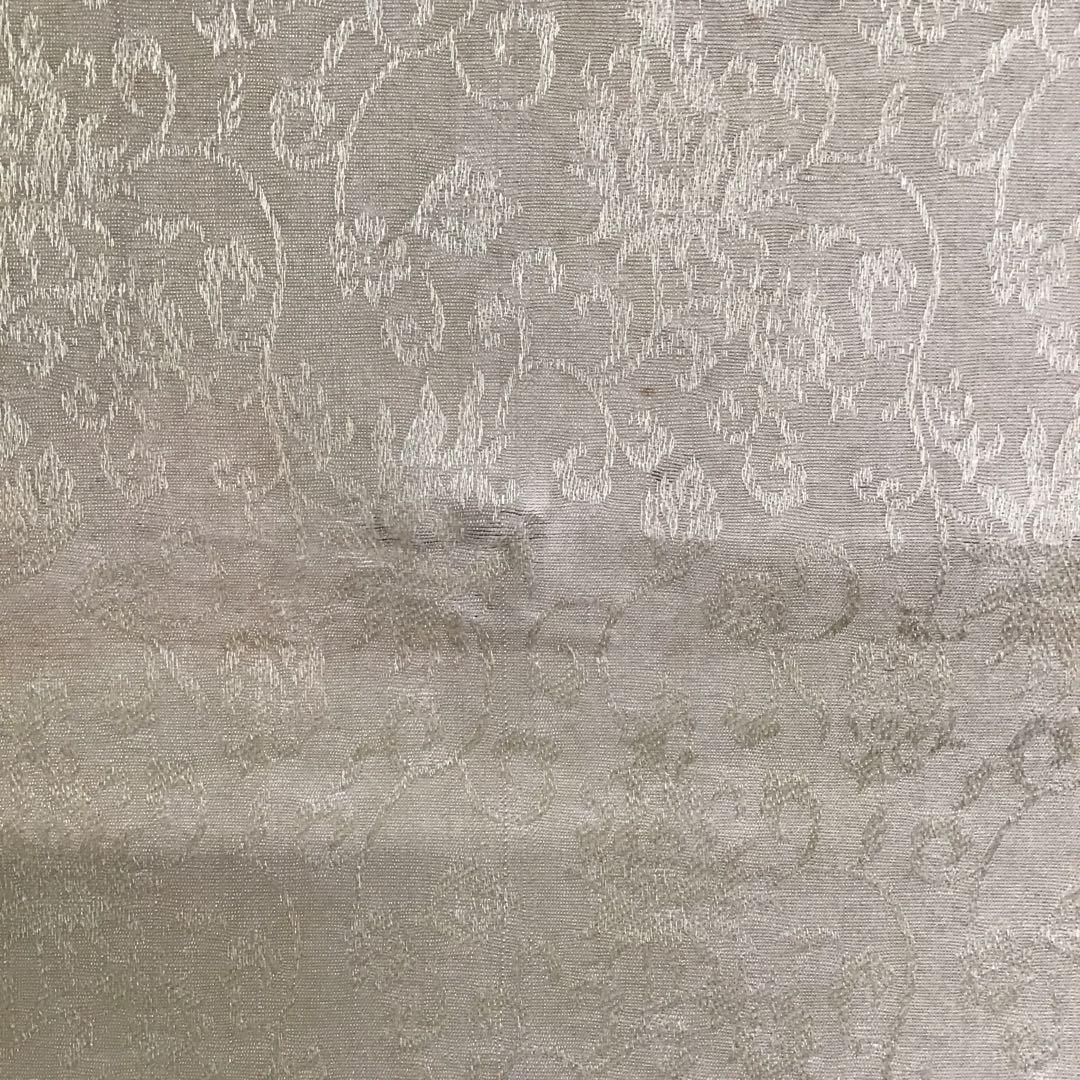 K茶道具　掛軸　春山暖靄(しゅんざんだんあい)　呉水作　配送用桐箱　S203KJ