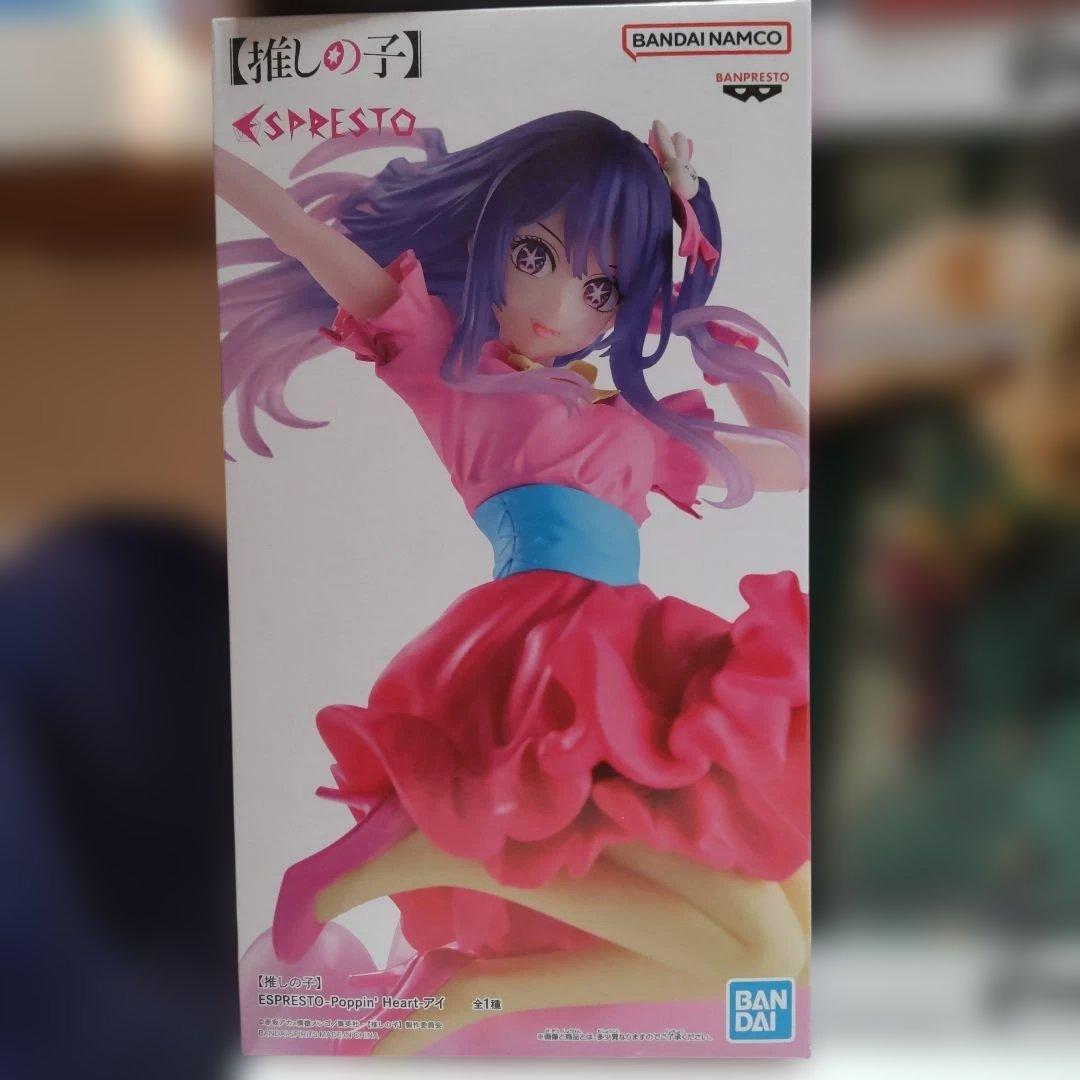 最新プライズフィギュアまとめ売り１９体セット