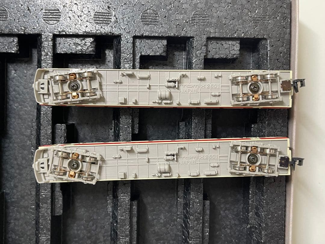 TOMIX 92906 思い出の西武レッドアローセット 限定品