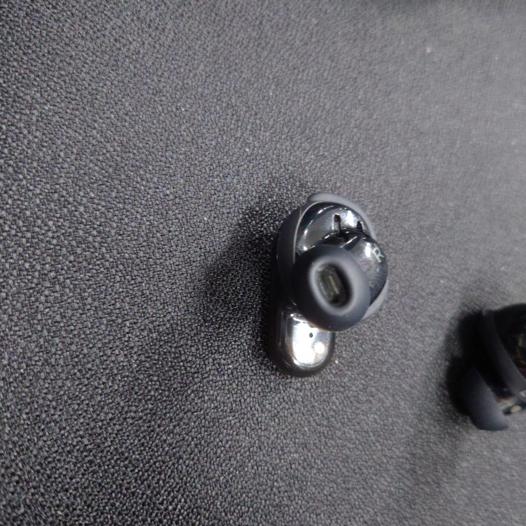 美品Bose QuietComfort Earbuds ⅱ