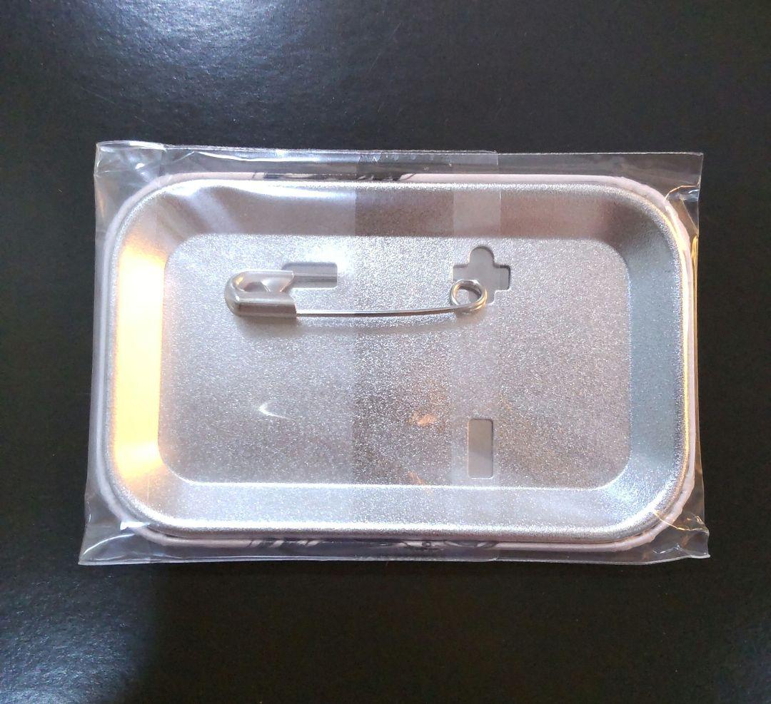 家庭教師ヒットマンREBORN ジャンプ50周年 缶バッジ 雲雀恭弥