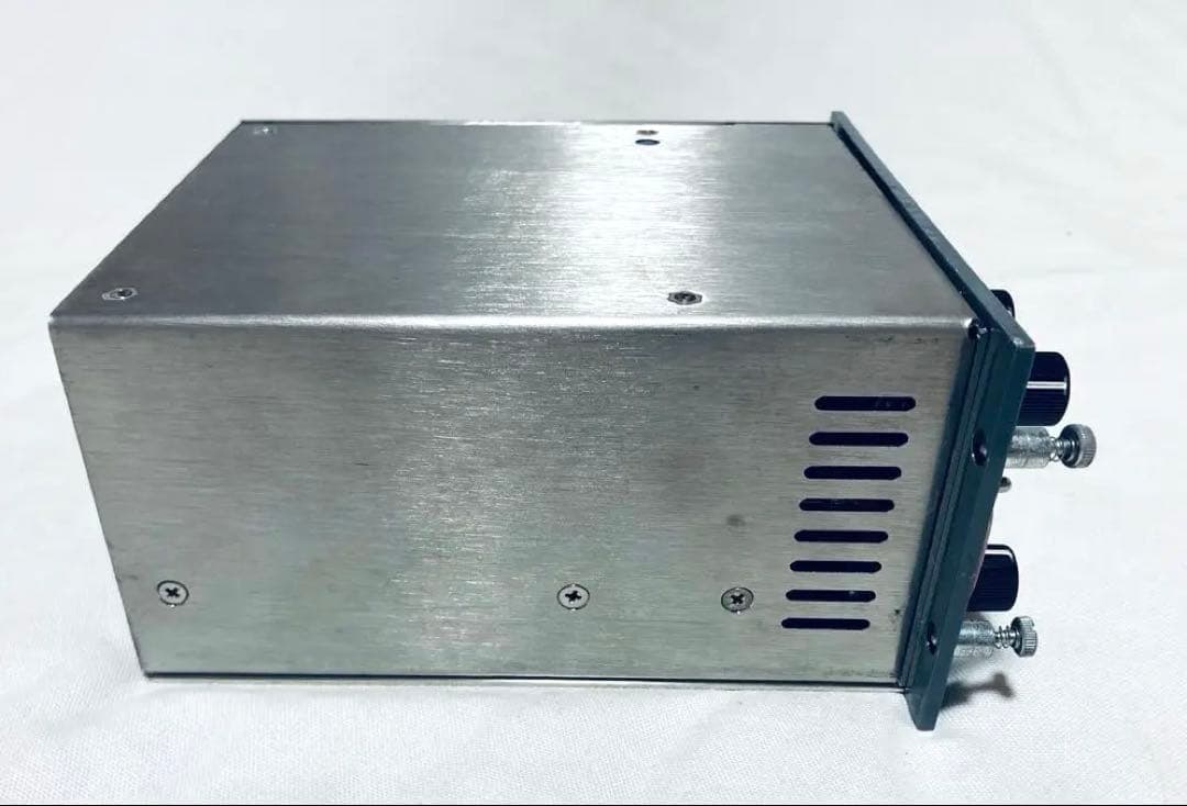 【動作良好】Retro Instruments Doublewide