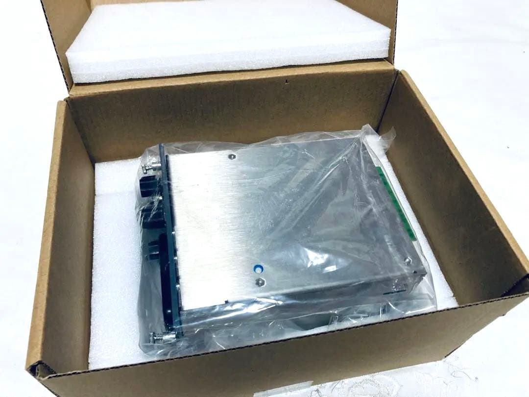 【動作良好】Retro Instruments Doublewide