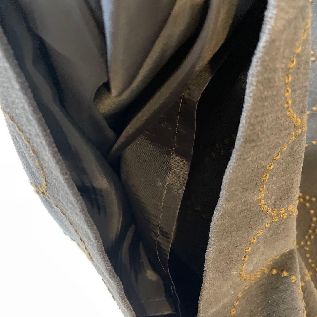 ミナペルホネン タンバリン　スカート