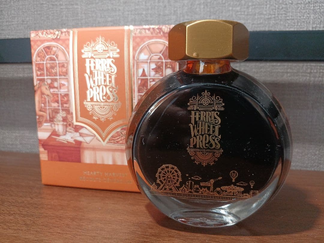 ぷしゅけさん専用　フェリス６点セット