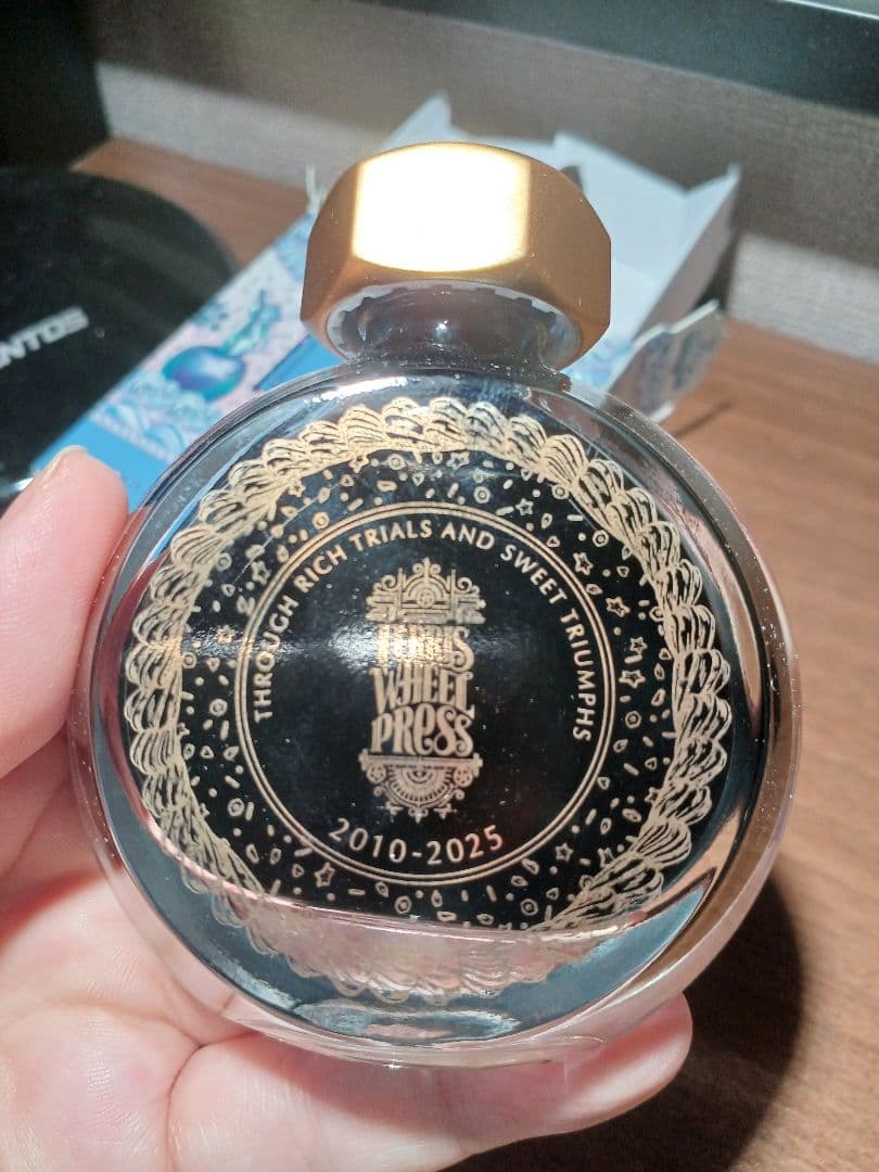 ぷしゅけさん専用　フェリス６点セット