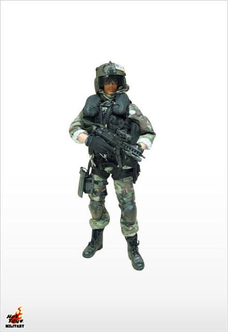 ホットトイズ US アーミー 160th SOAR