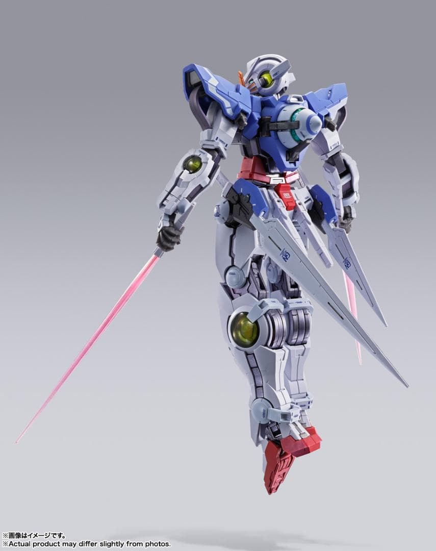 【未開封】L BUILDガンダムエクシア -STORE LIMITED